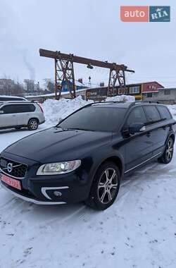 Універсал Volvo XC70 2015 в Тернополі