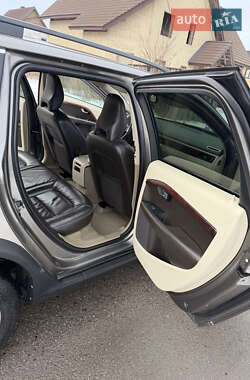 Универсал Volvo XC70 2008 в Владимире