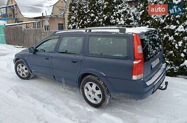 Универсал Volvo XC70 2003 в Киеве