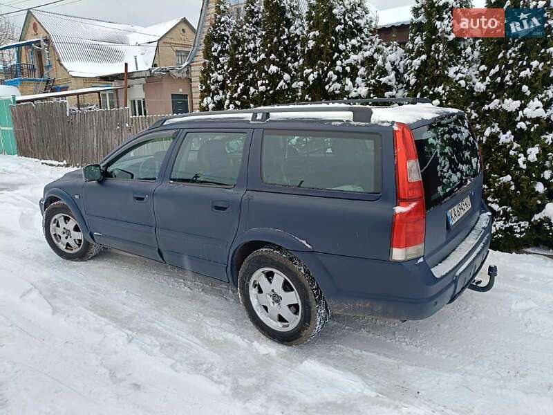 Volvo XC70 2003 Volvo XC70 2003