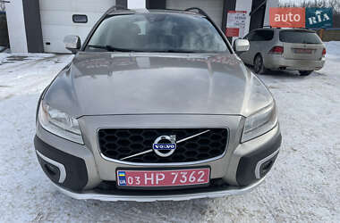 Універсал Volvo XC70 2015 в Володимирі