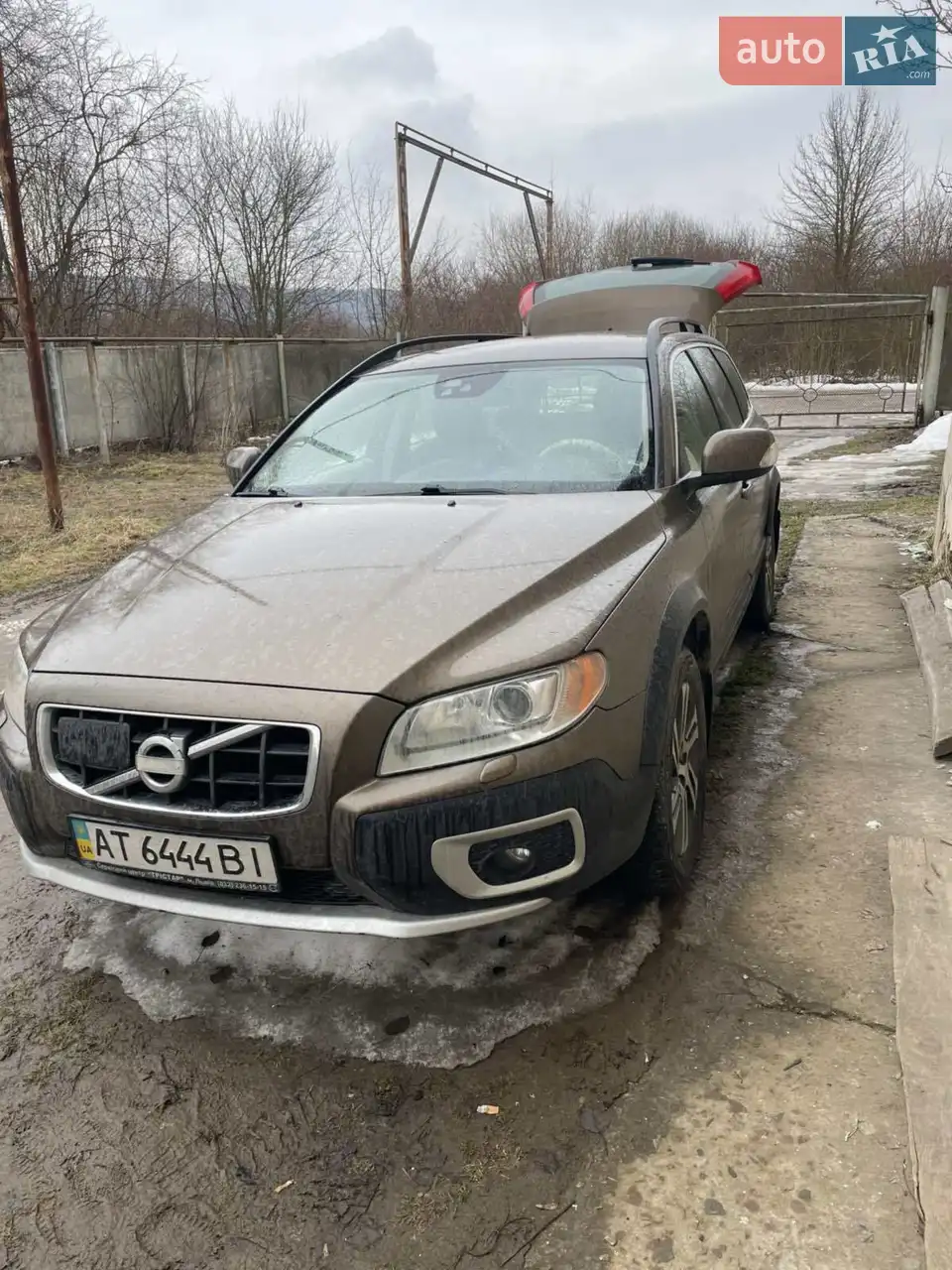 2013 Volvo XC70 - мініатюра 25