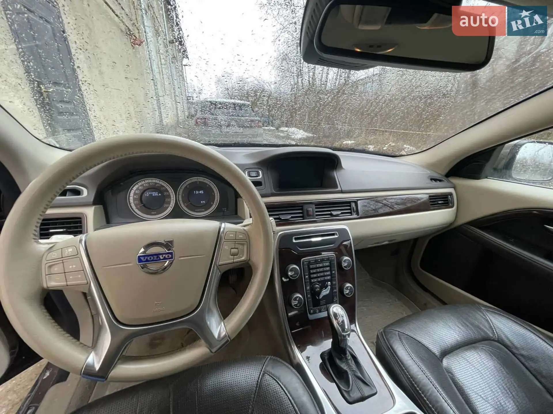2013 Volvo XC70 - мініатюра 6