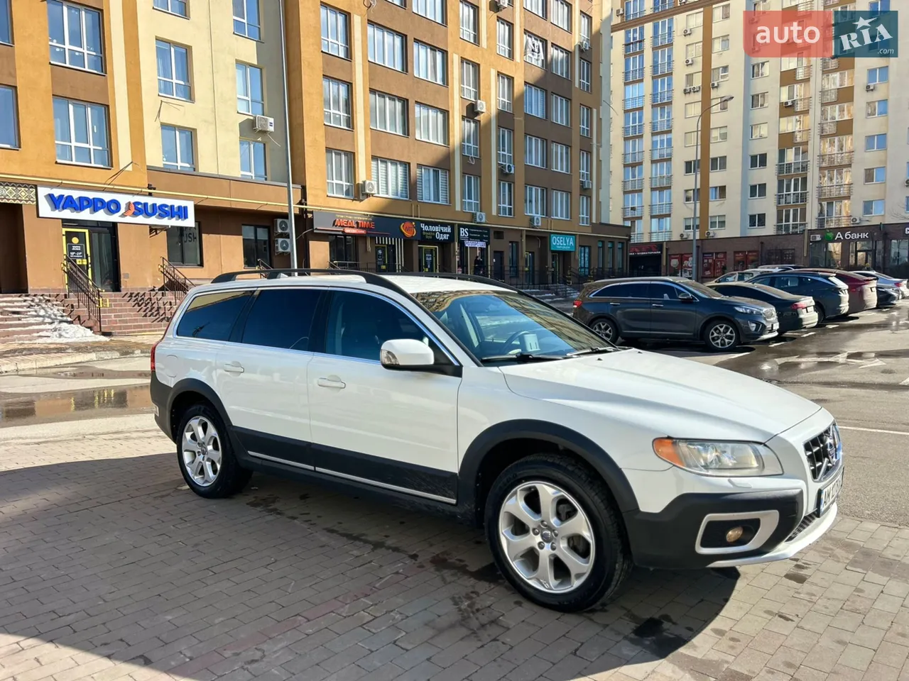 2012 Volvo XC70 - мініатюра 38