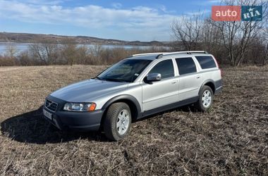 Універсал Volvo XC70 2006 в Івано-Франківську