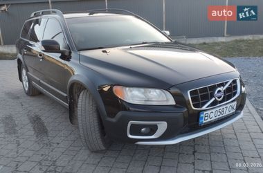 Універсал Volvo XC70 2011 в Львові