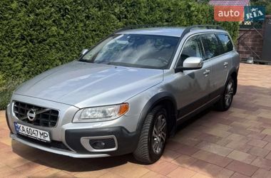 Универсал Volvo XC70 2012 в Киеве