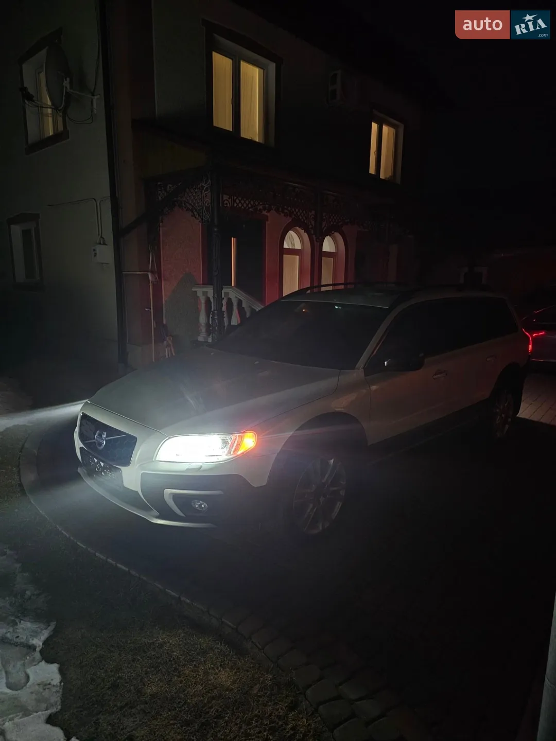 2016 Volvo XC70 - мініатюра 37