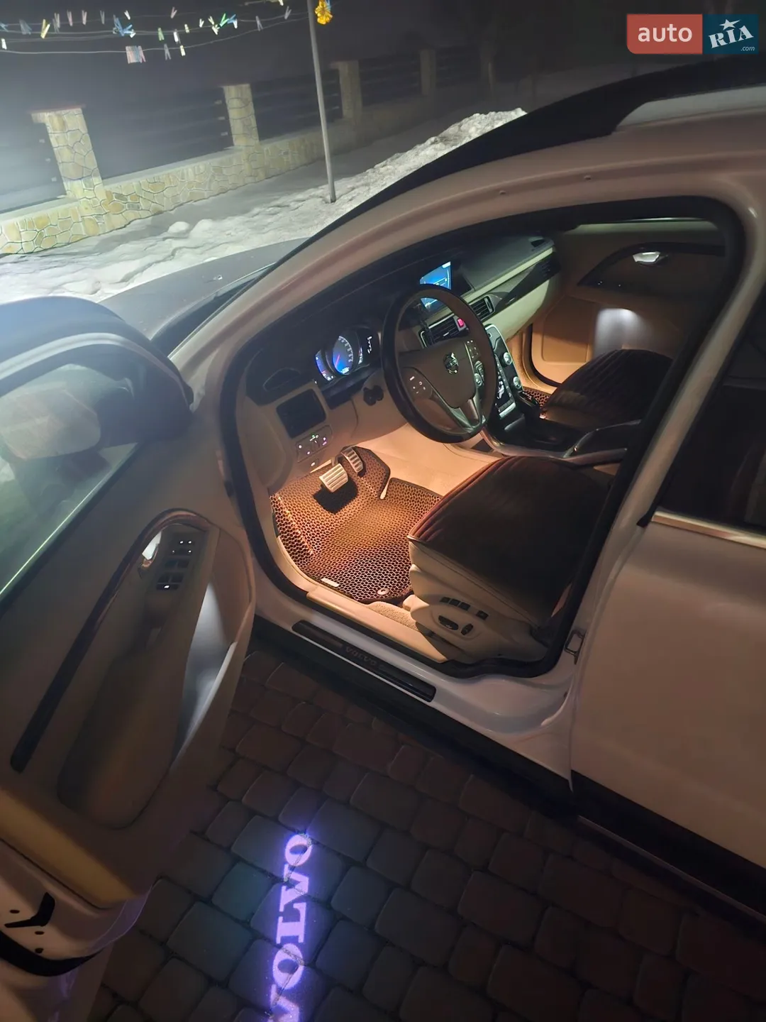 2016 Volvo XC70 - мініатюра 40