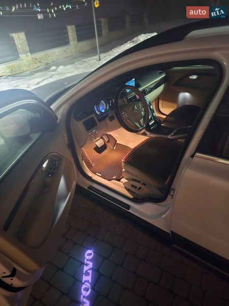 Универсал Volvo XC70 2016 в Тернополе