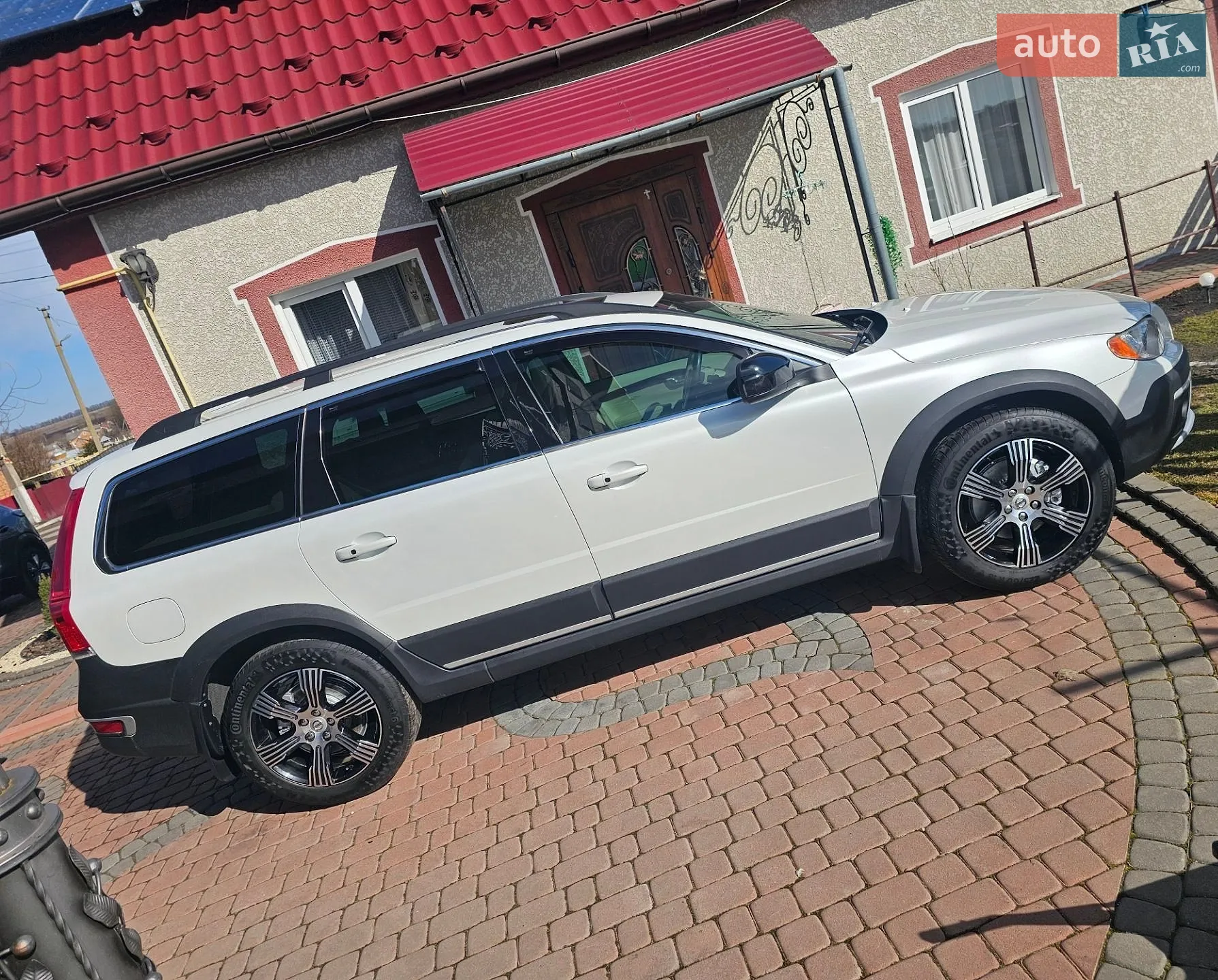 2016 Volvo XC70 - мініатюра 35