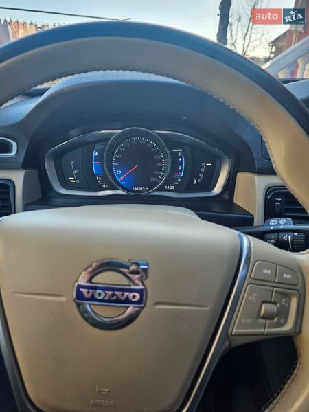 Универсал Volvo XC70 2016 в Тернополе