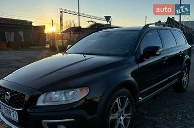Универсал Volvo XC70 2014 в Буче