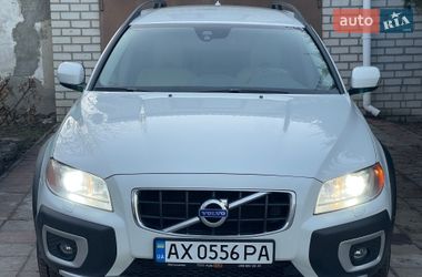 Универсал Volvo XC70 2011 в Харькове