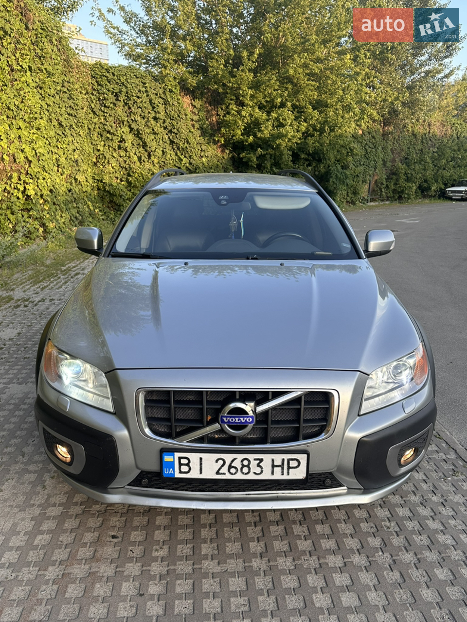 2013 Volvo XC70 - мініатюра 23