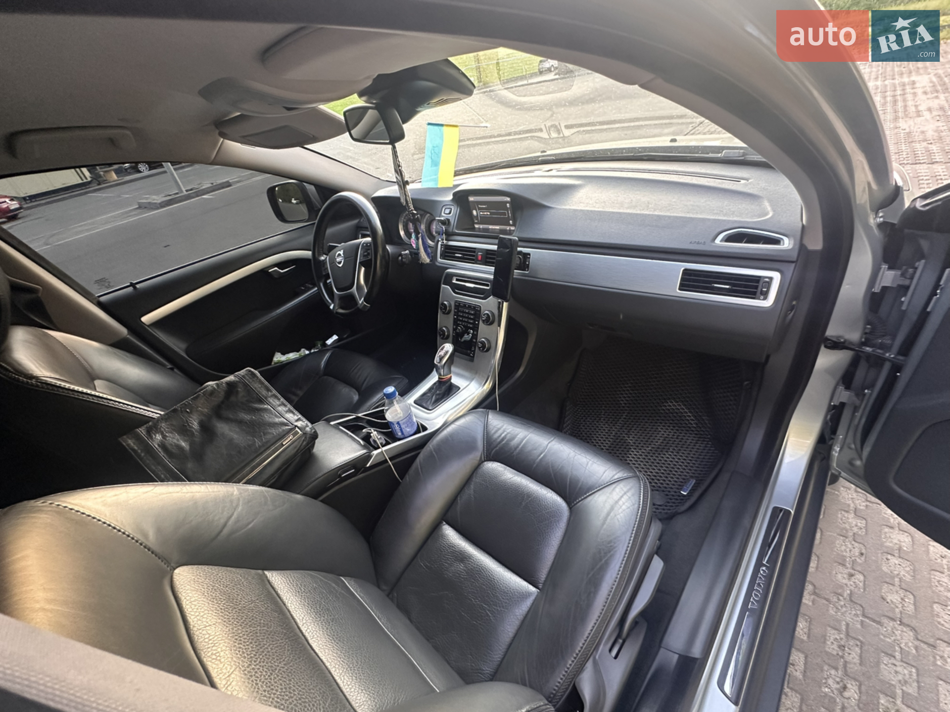 2013 Volvo XC70 - мініатюра 7
