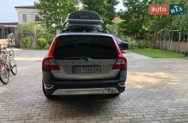 Универсал Volvo XC70 2008 в Хмельницком