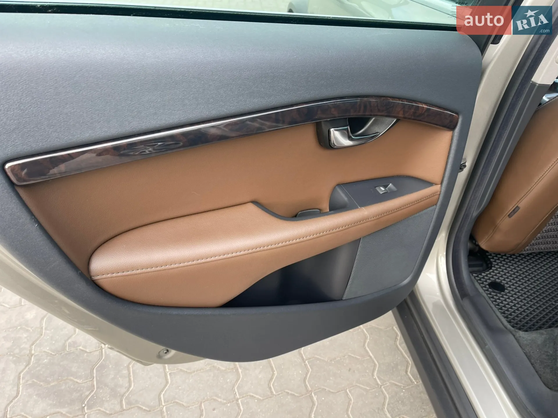 2015 Volvo XC70 - мініатюра 14
