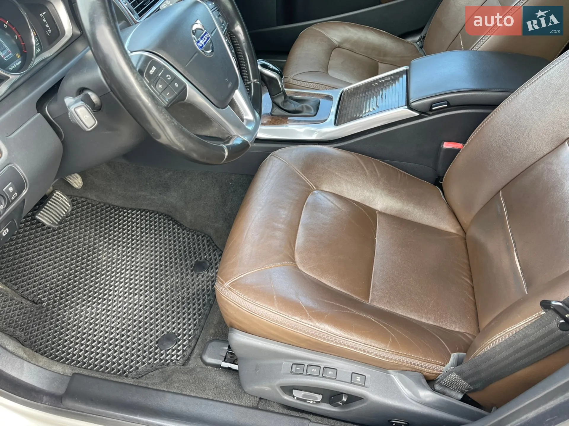 2015 Volvo XC70 - мініатюра 18