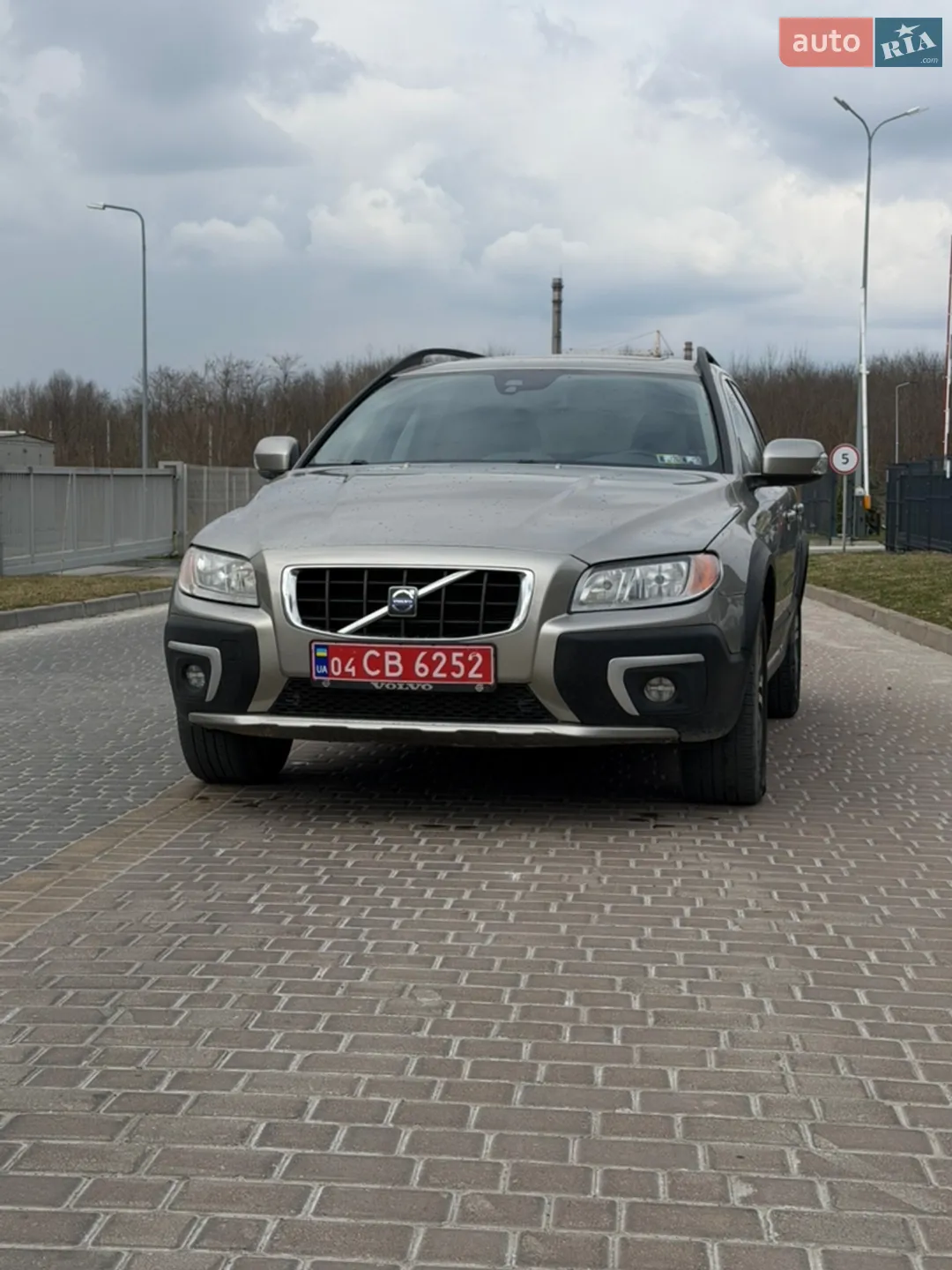 2014 Volvo XC70 - мініатюра 21