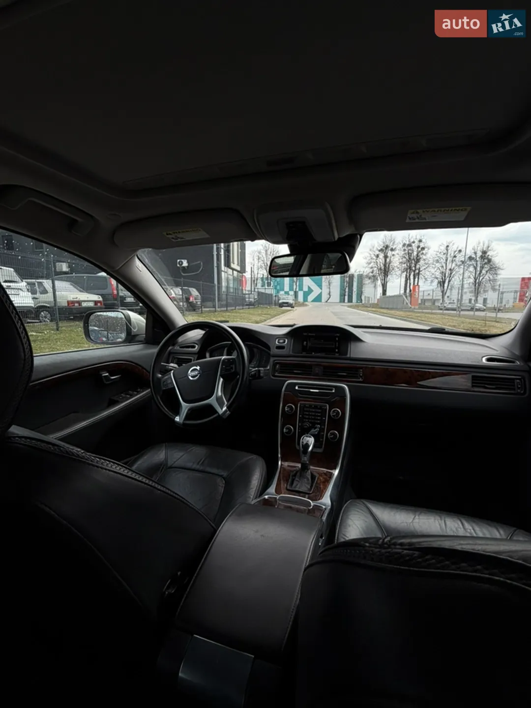 2014 Volvo XC70 - мініатюра 29