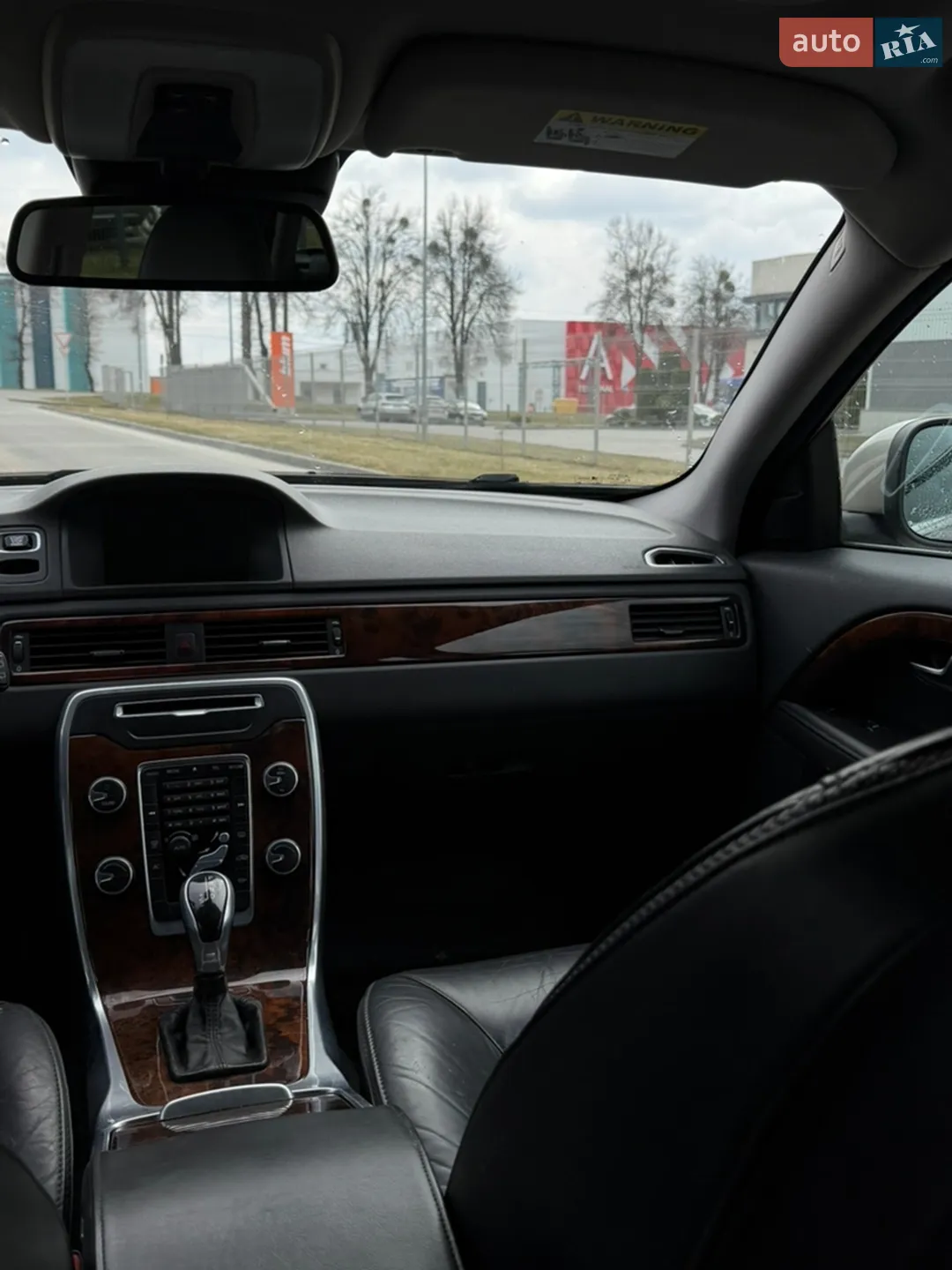 2014 Volvo XC70 - мініатюра 33