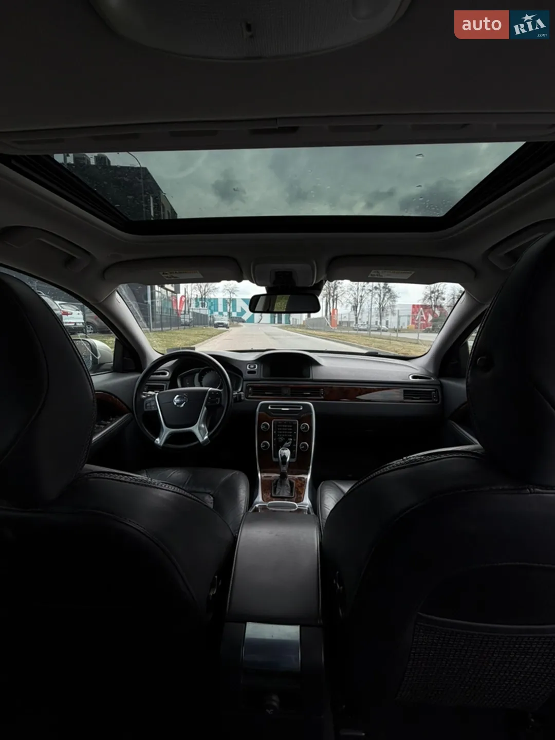 2014 Volvo XC70 - мініатюра 38