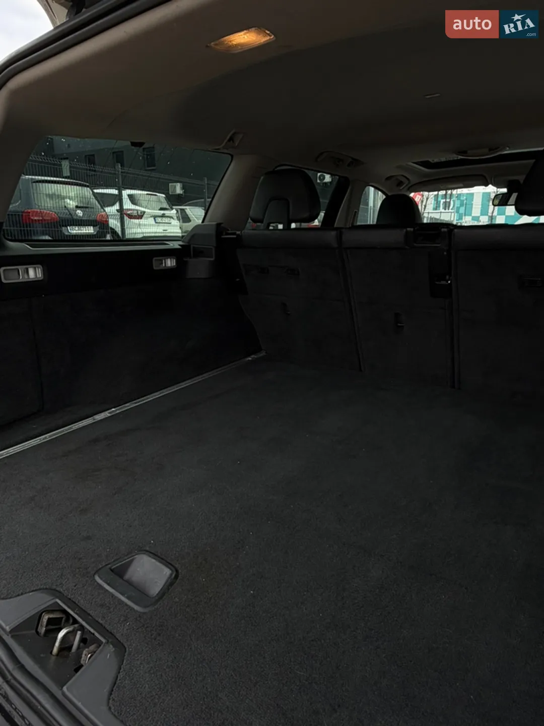 2014 Volvo XC70 - мініатюра 43