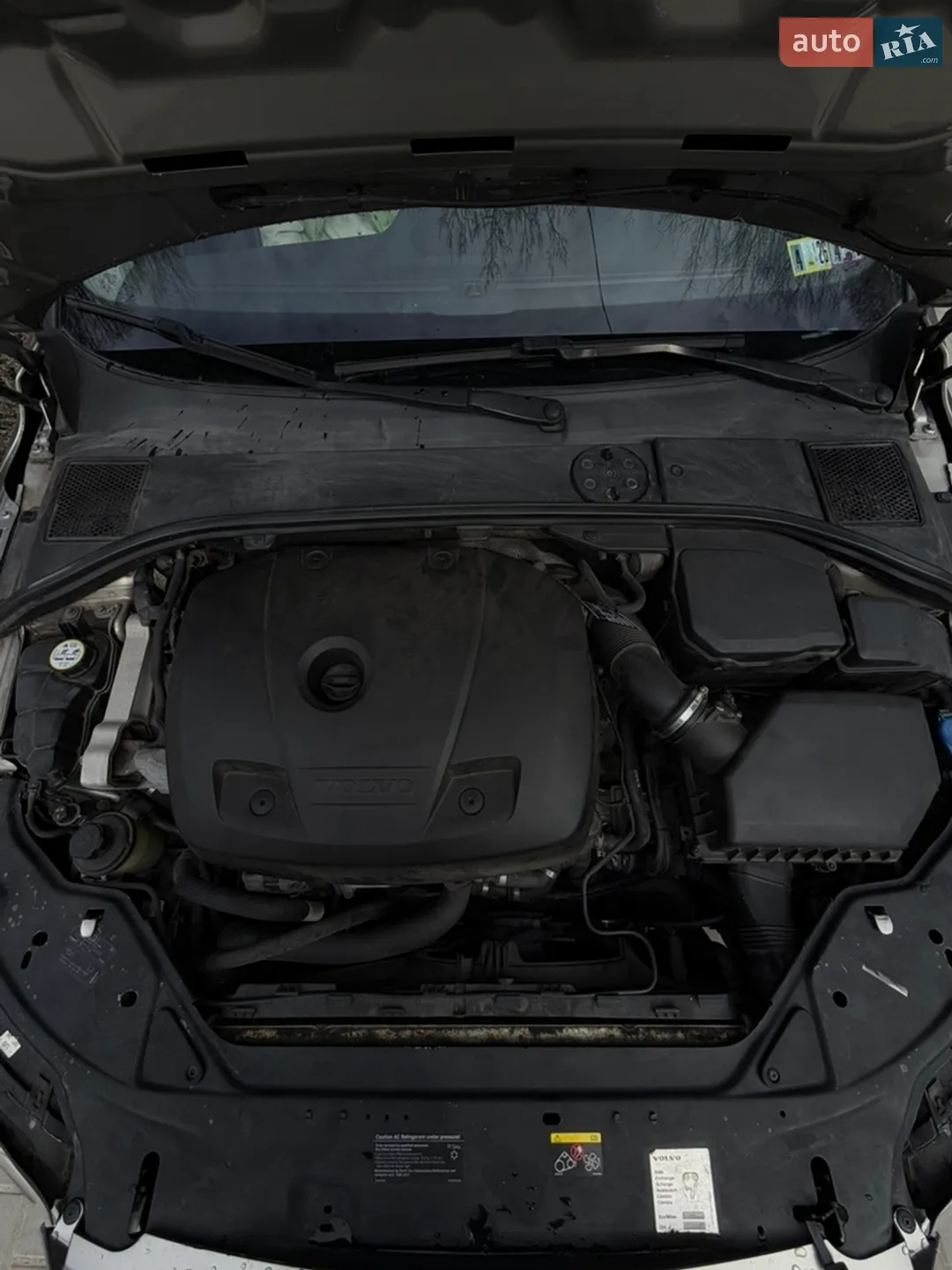2014 Volvo XC70 - мініатюра 53