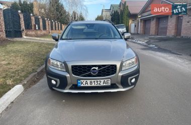 Универсал Volvo XC70 2014 в Киеве