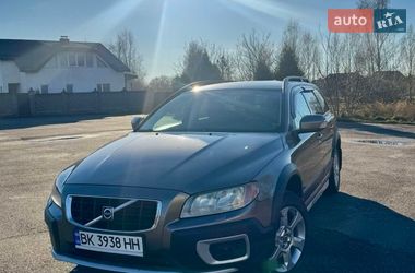 Универсал Volvo XC70 2008 в Костополе
