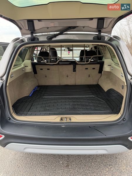 Універсал Volvo XC70 2008 в Володимирі