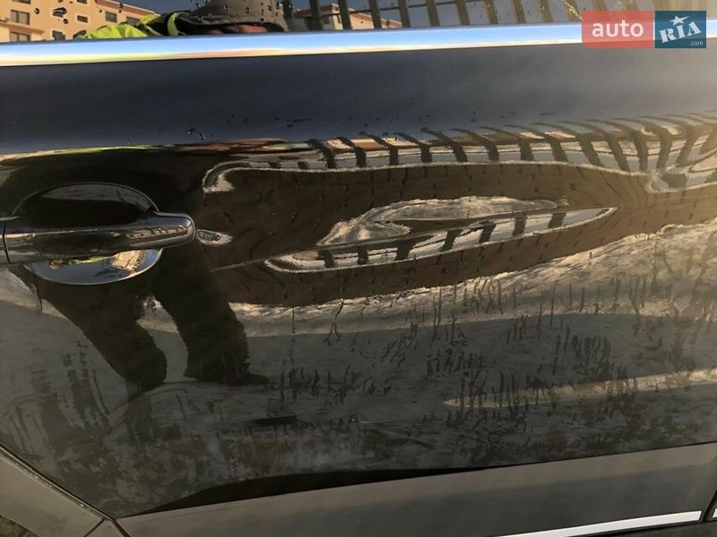 Універсал Volvo XC70 2014 в Києві