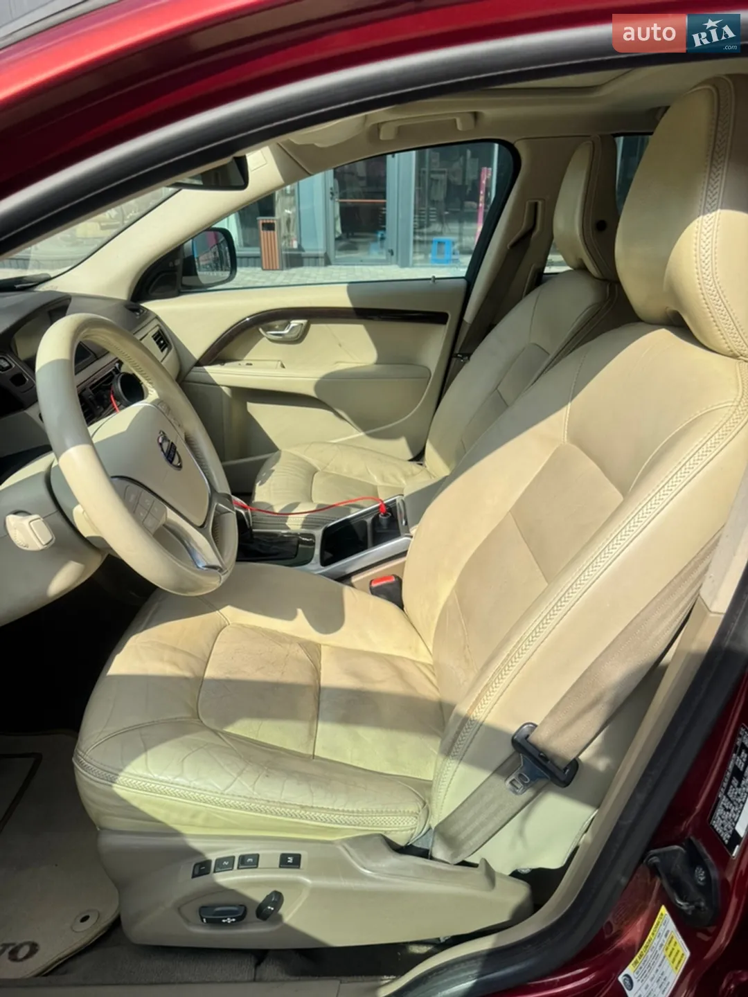 2012 Volvo XC70 - мініатюра 10