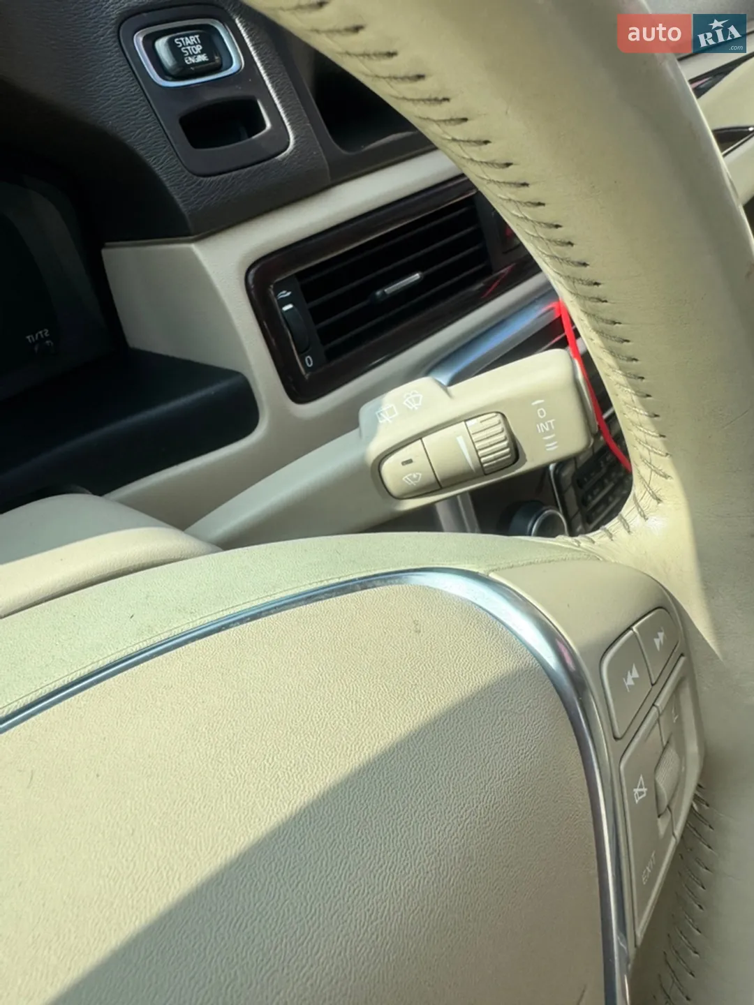 2012 Volvo XC70 - мініатюра 23