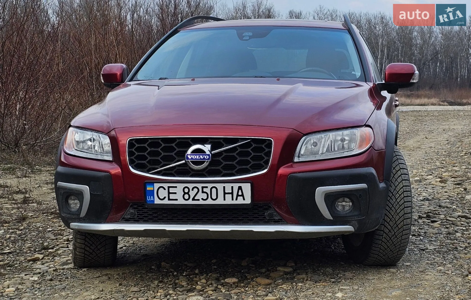 2014 Volvo XC70 - мініатюра 3