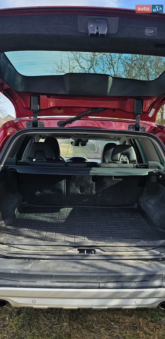 2014 Volvo XC70 - мініатюра 12