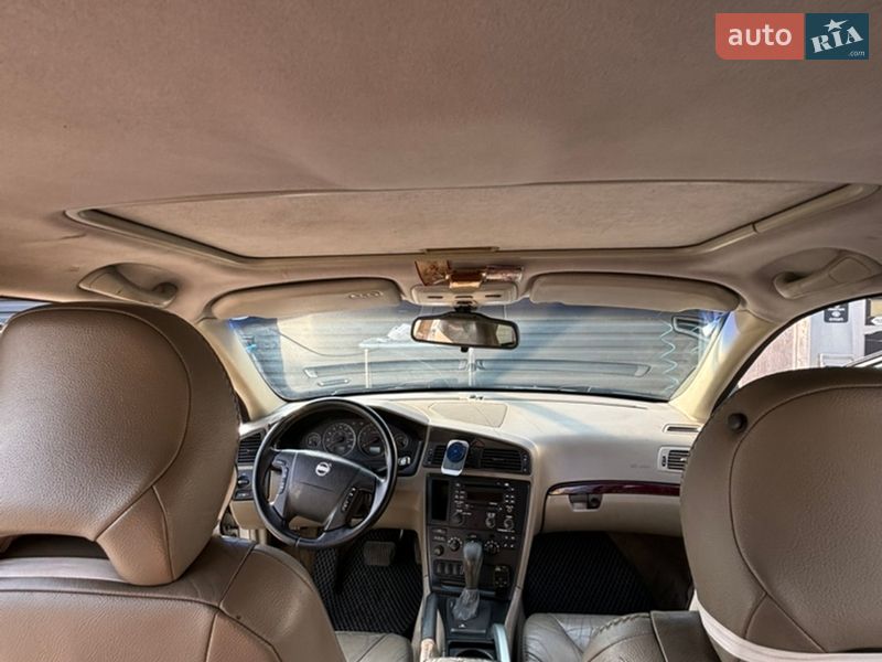 Универсал Volvo XC70 2004 в Житомире