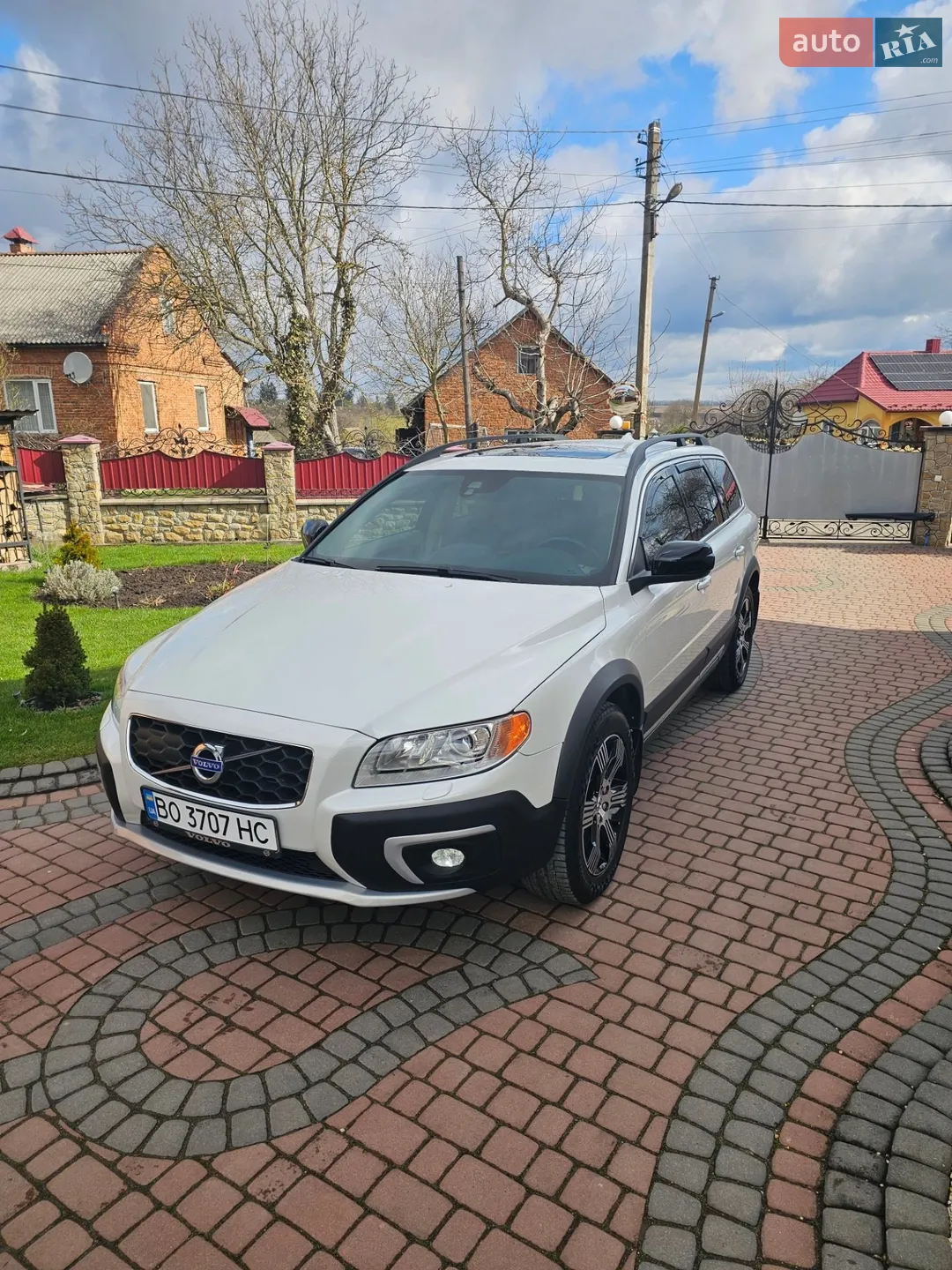 2016 Volvo XC70 - мініатюра 30