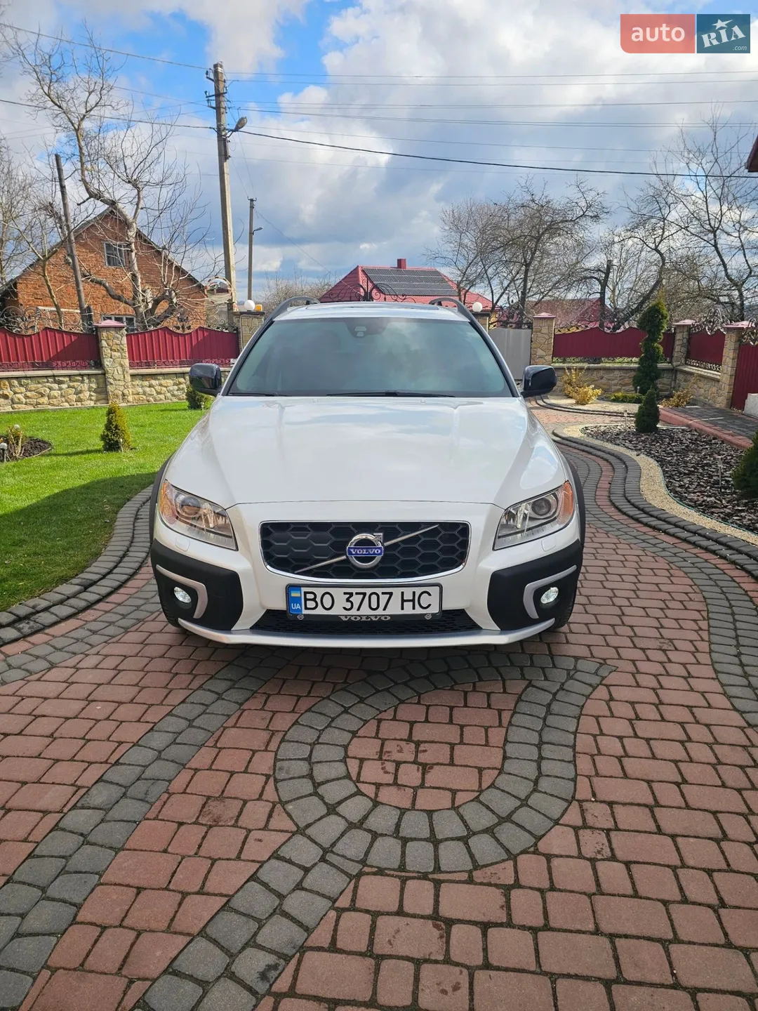 2016 Volvo XC70 - мініатюра 29