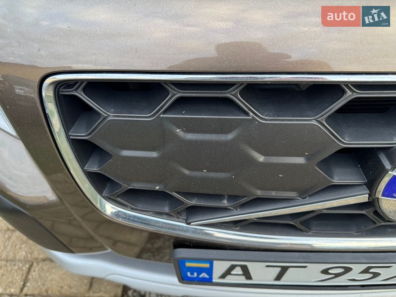 Универсал Volvo XC70 2016 в Калуше