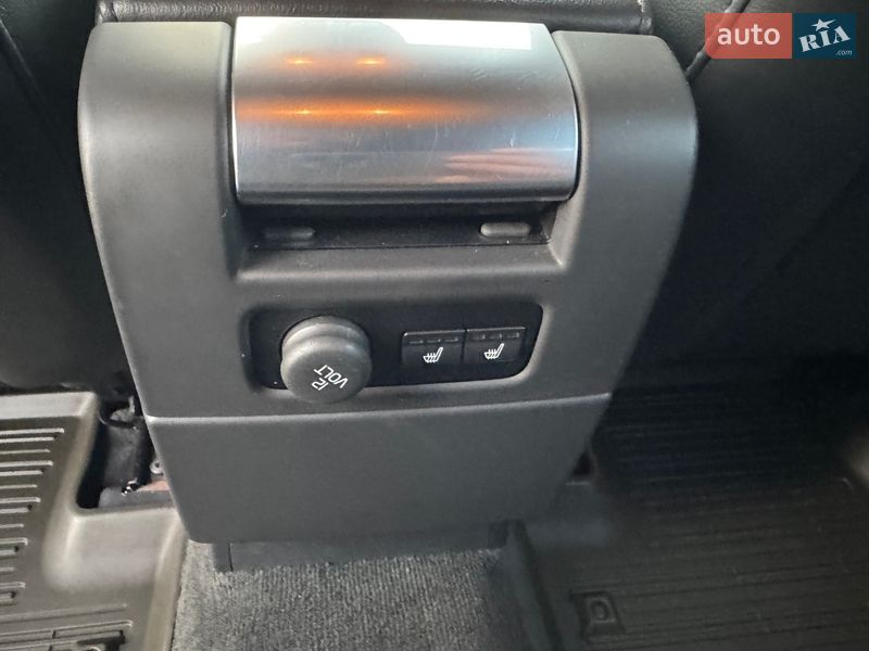 Универсал Volvo XC70 2016 в Калуше