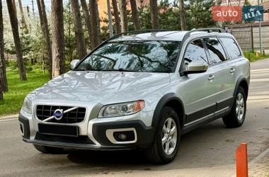 Універсал Volvo XC70 2010 в Києві