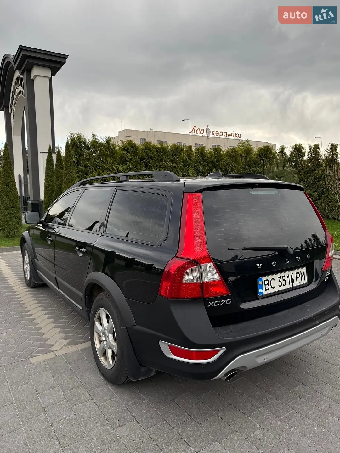 2011 Volvo XC70 - мініатюра 15