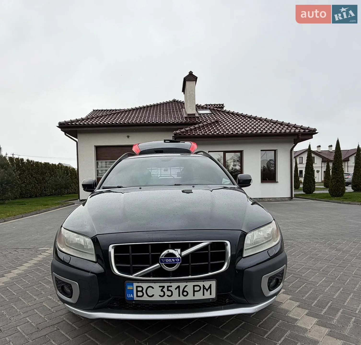 2011 Volvo XC70 - мініатюра 25