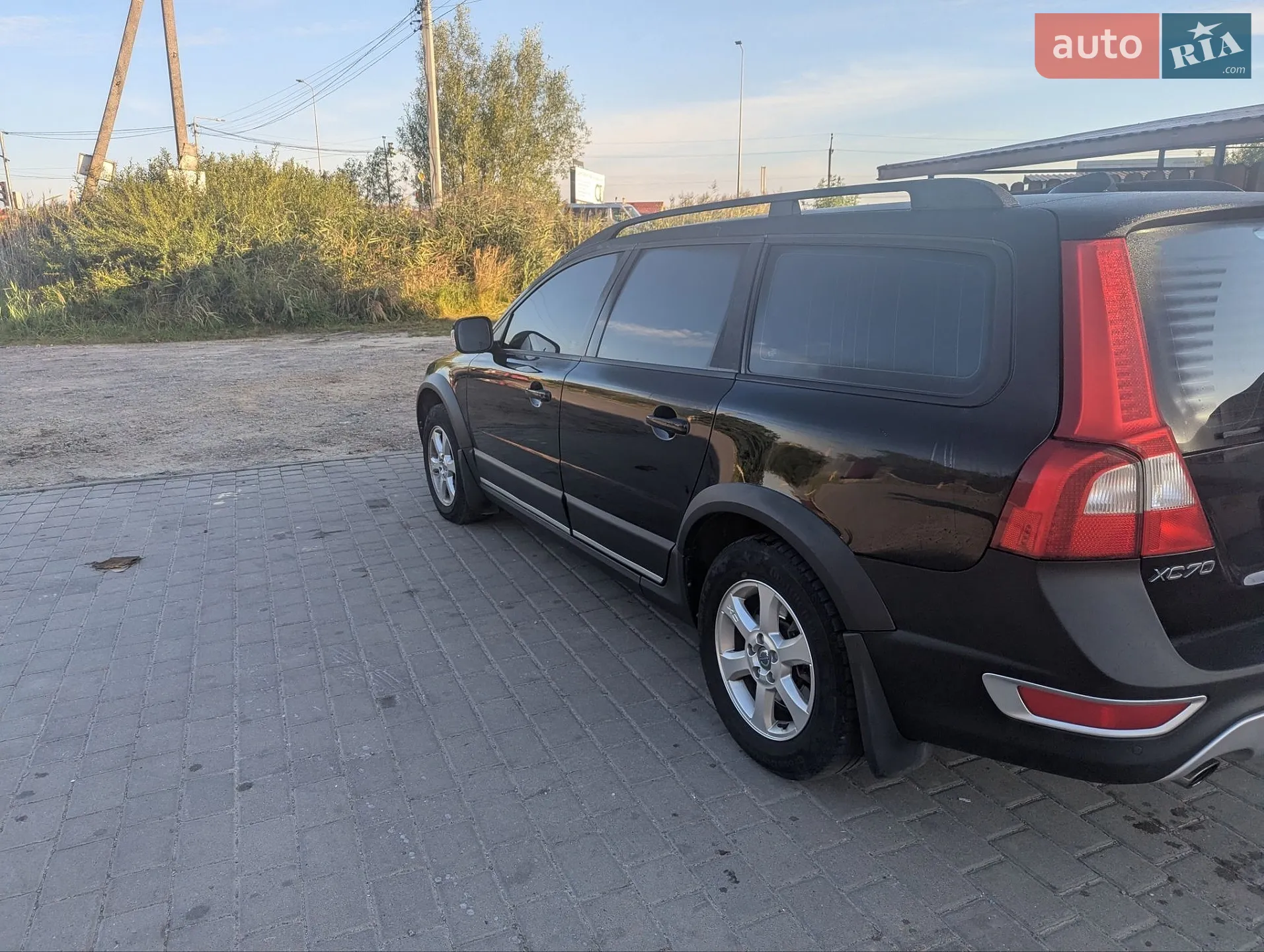 2011 Volvo XC70 - мініатюра 24