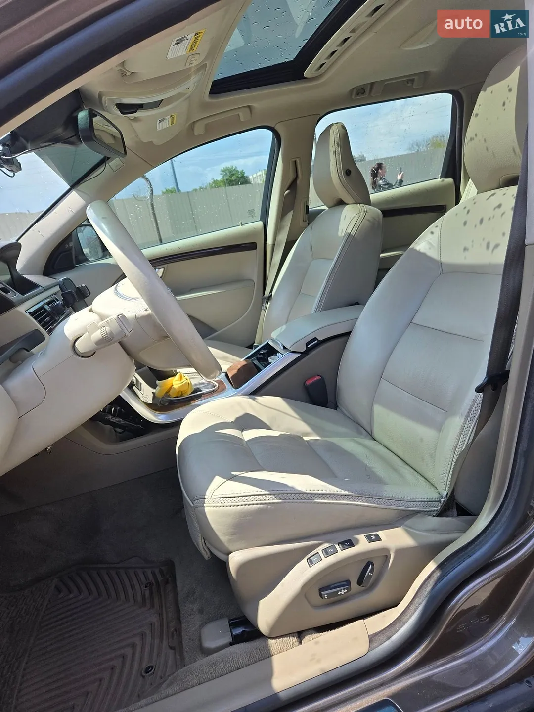 2012 Volvo XC70 - мініатюра 14