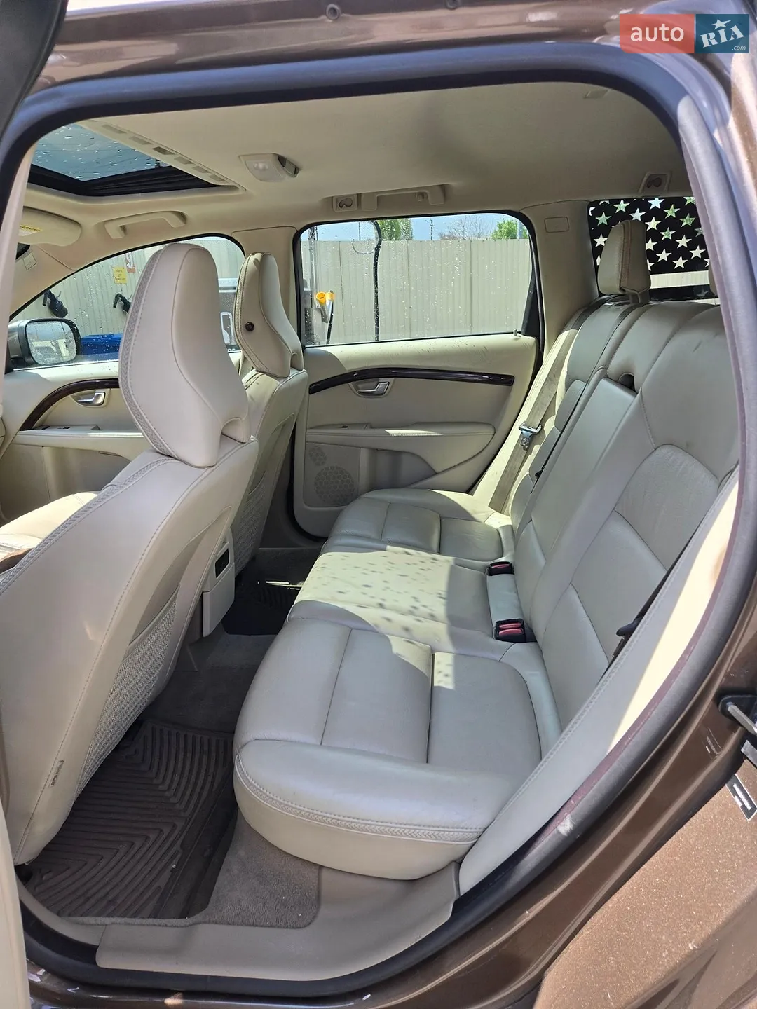 2012 Volvo XC70 - мініатюра 13