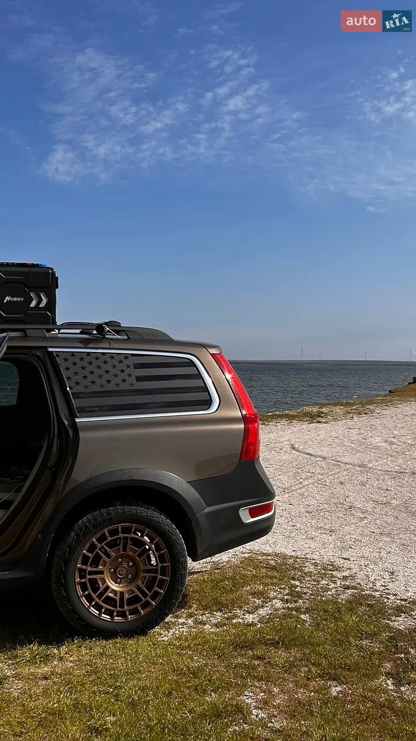 2012 Volvo XC70 - мініатюра 22