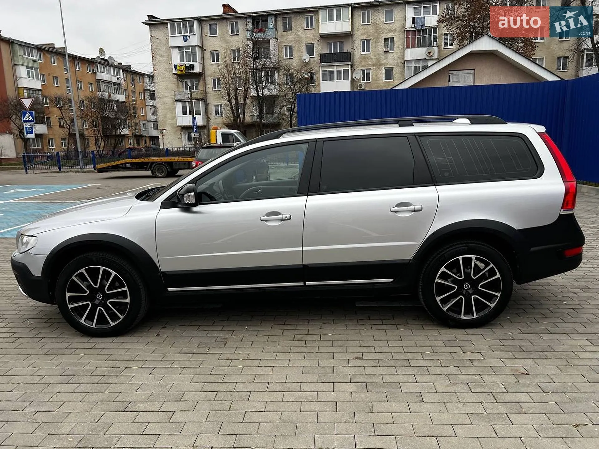 2016 Volvo XC70 - мініатюра 2